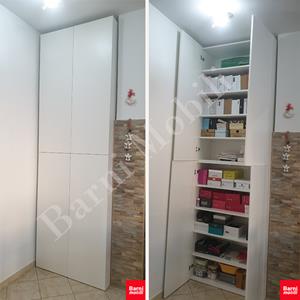 Arredamenti su misura 3